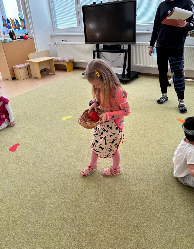 Kočičky a pohádka o dvanácti měsíčkách