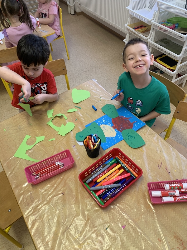 Kočičky a pohádka o dvanácti měsíčkách