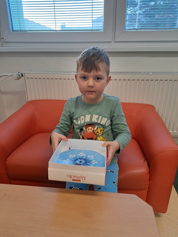 O 12 Měsíčkách aneb povídání o ročních dobách