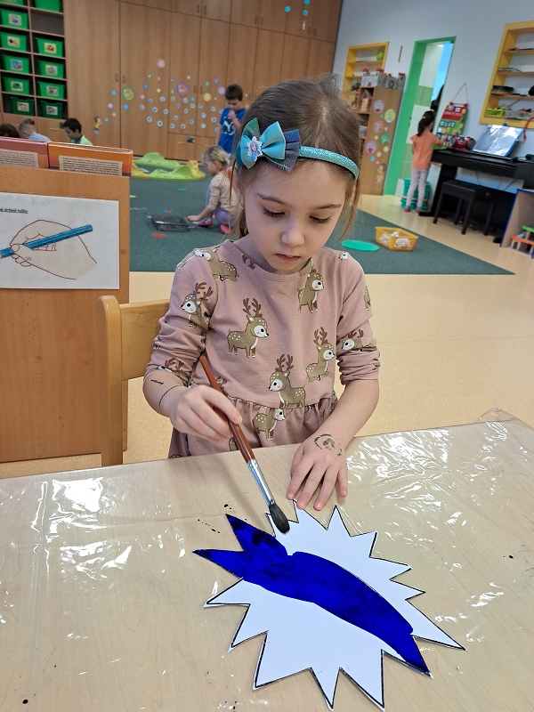 O 12 Měsíčkách aneb povídání o ročních dobách