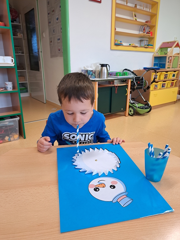 O 12 Měsíčkách aneb povídání o ročních dobách