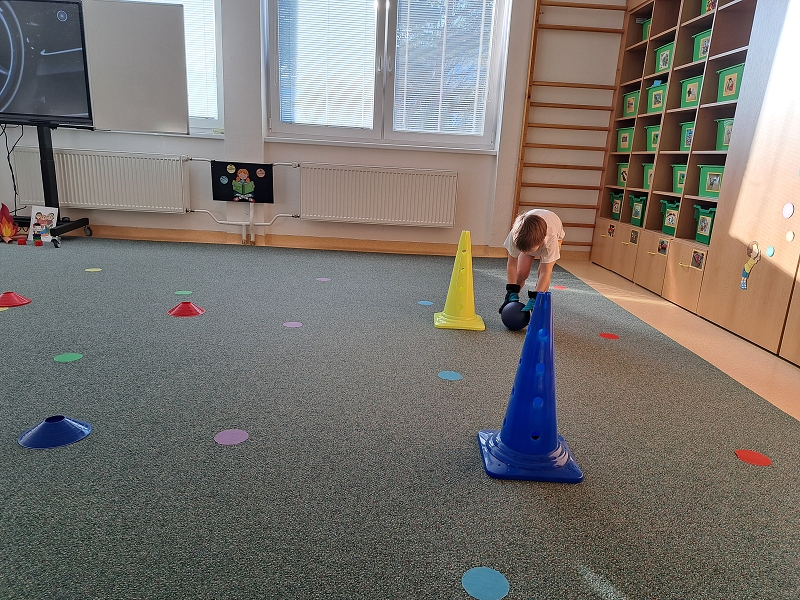 O 12 Měsíčkách aneb povídání o ročních dobách