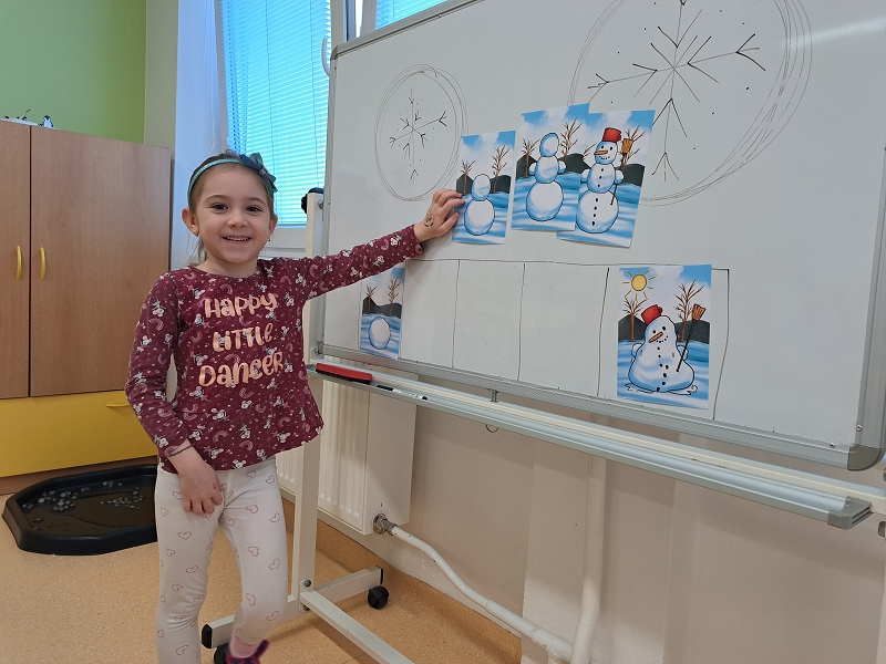 O 12 Měsíčkách aneb povídání o ročních dobách