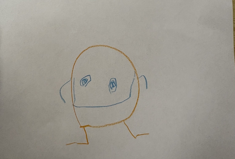 Kočičky a pohádka O Koblížkovi