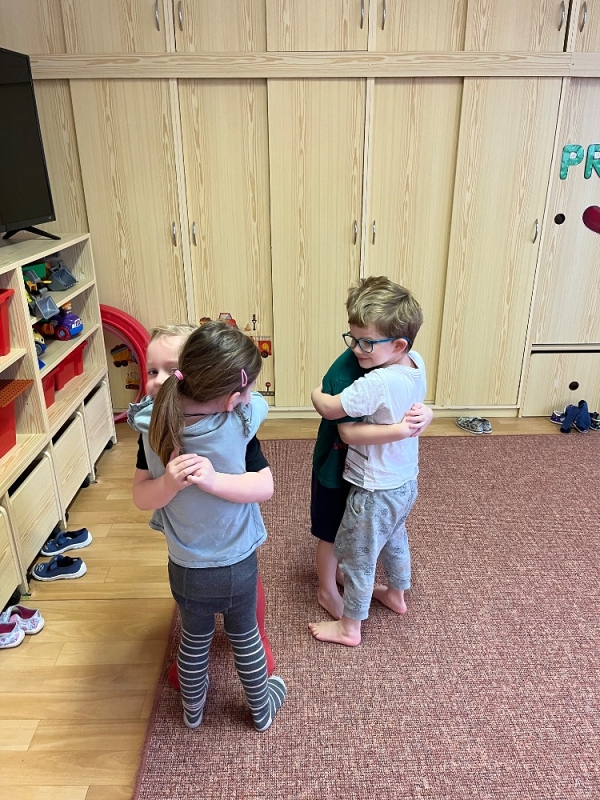 Ptáčci v Broučcích