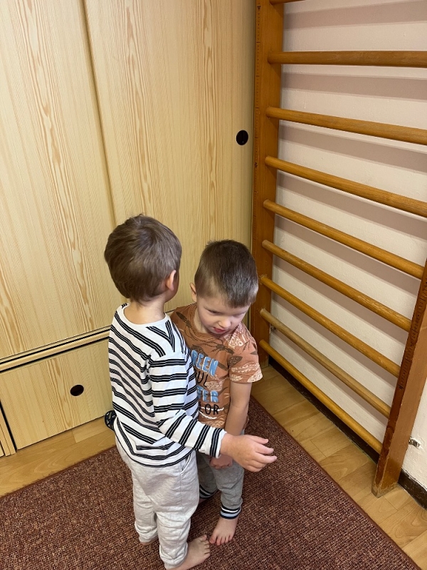 Ptáčci v Broučcích