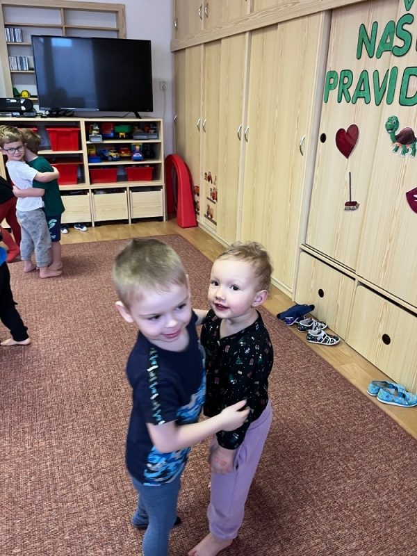 Ptáčci v Broučcích