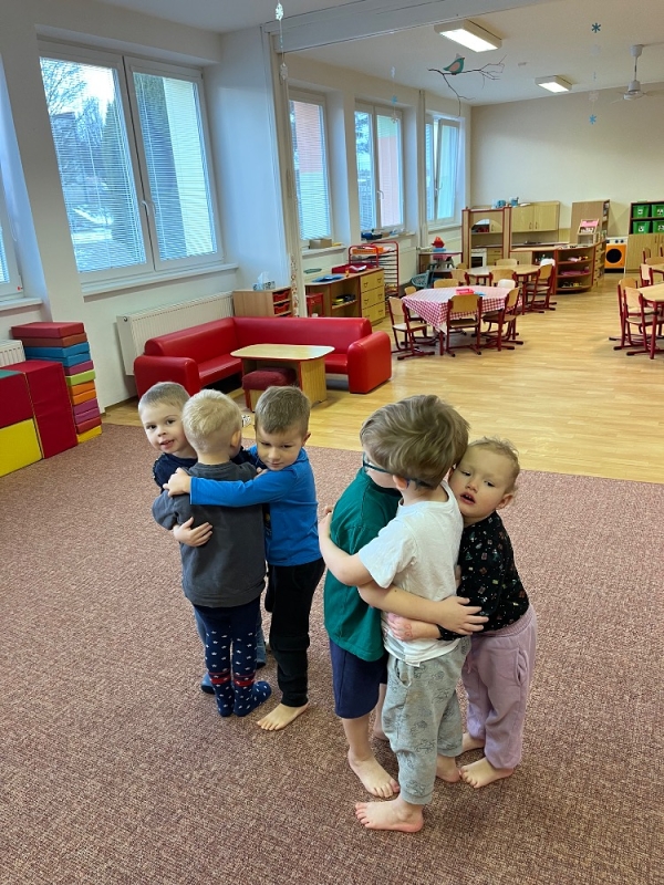 Ptáčci v Broučcích