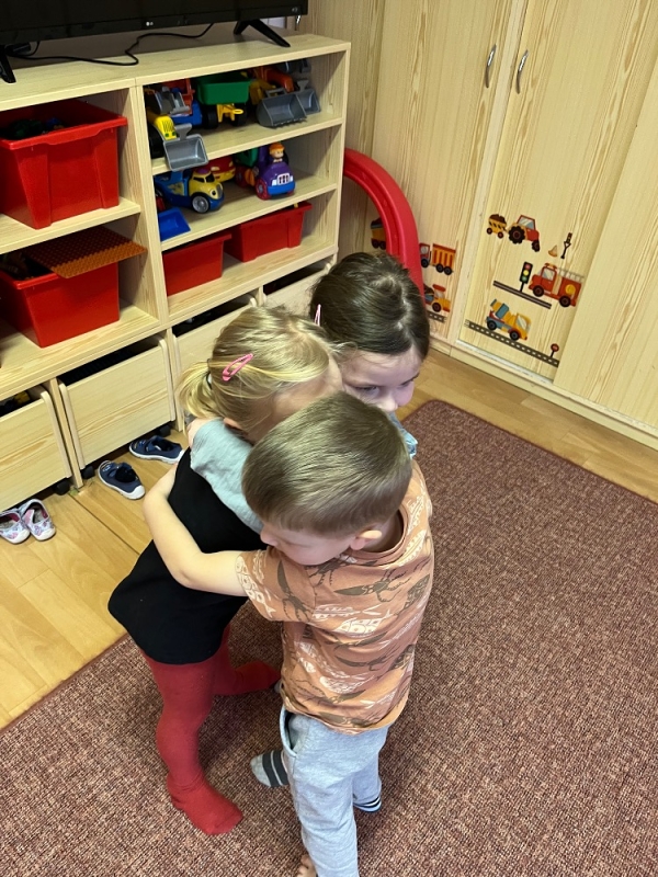 Ptáčci v Broučcích