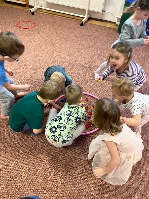 Ptáčci v Broučcích