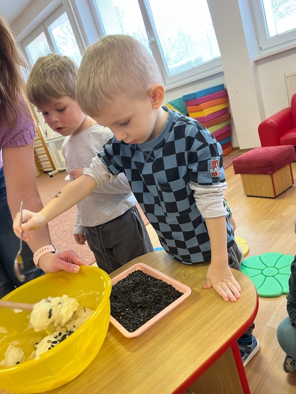 Ptáčci v Broučcích