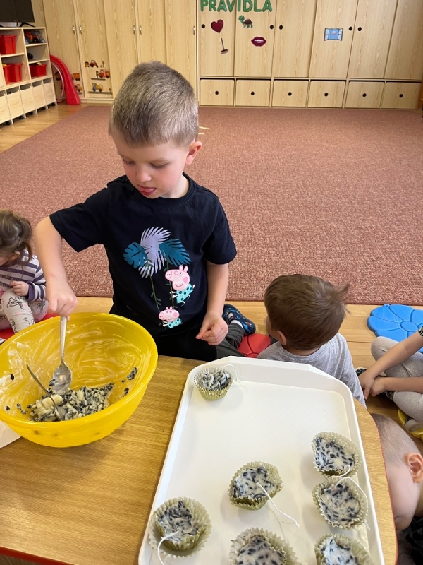 Ptáčci v Broučcích