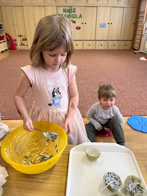 Ptáčci v Broučcích