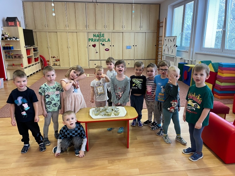 Ptáčci v Broučcích