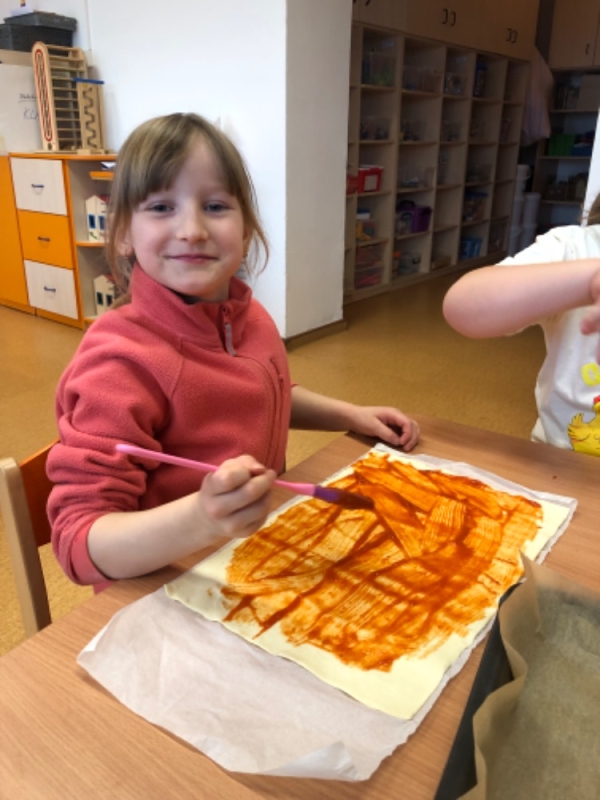 Hrajeme si na řemesla - Opičky