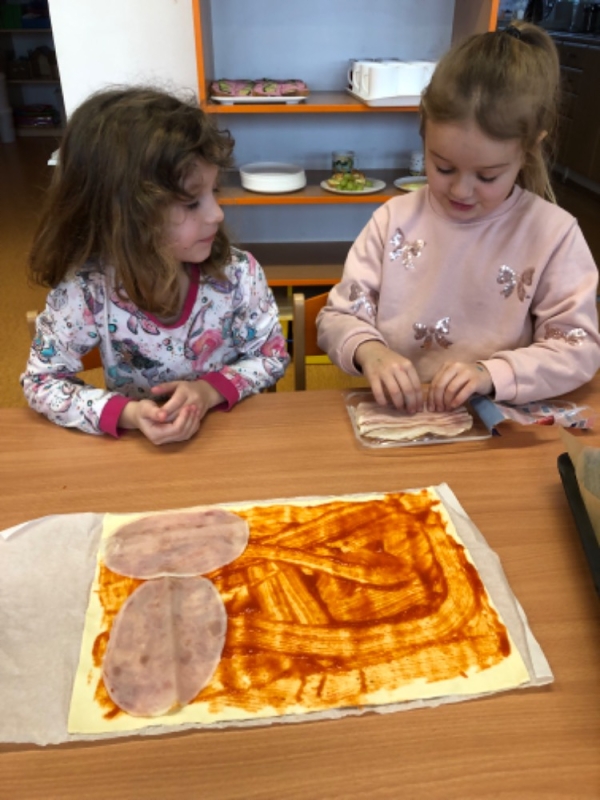 Hrajeme si na řemesla - Opičky