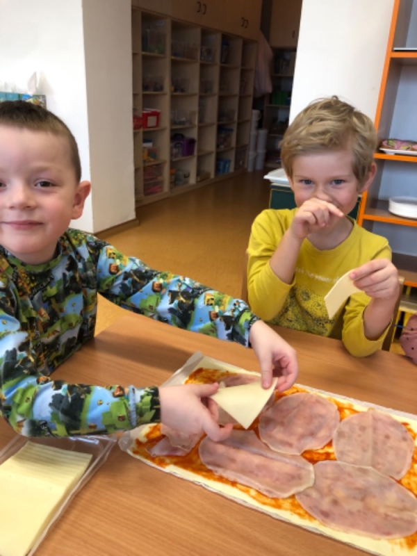 Hrajeme si na řemesla - Opičky