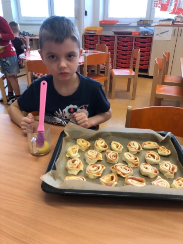 Hrajeme si na řemesla - Opičky