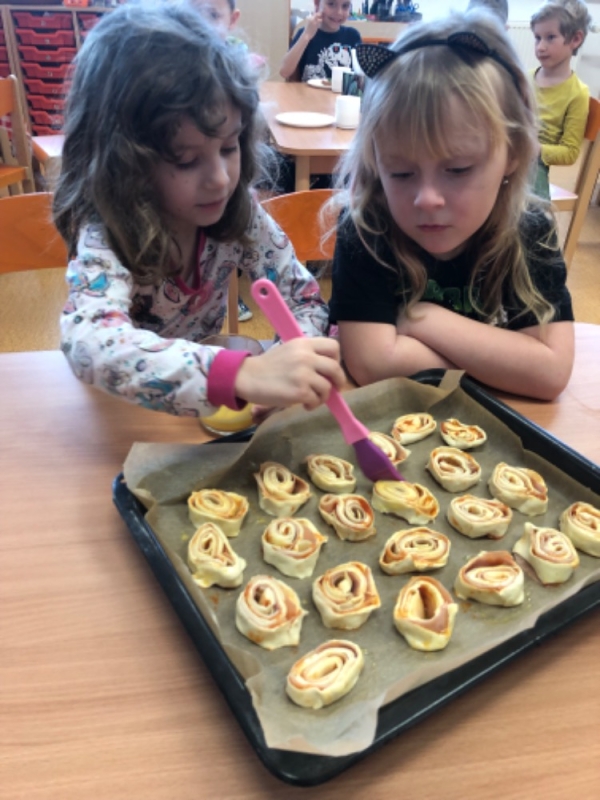 Hrajeme si na řemesla - Opičky