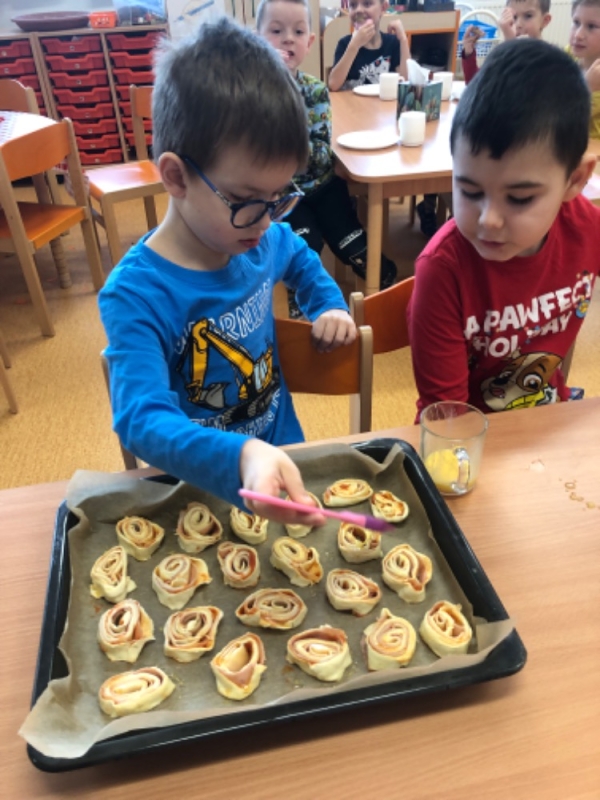 Hrajeme si na řemesla - Opičky