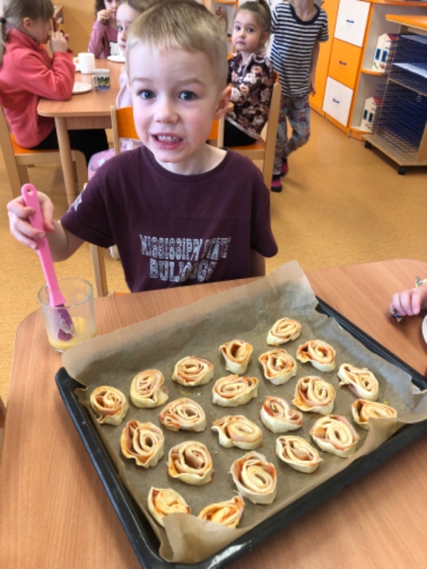 Hrajeme si na řemesla - Opičky