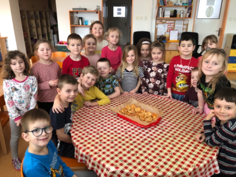 Hrajeme si na řemesla - Opičky