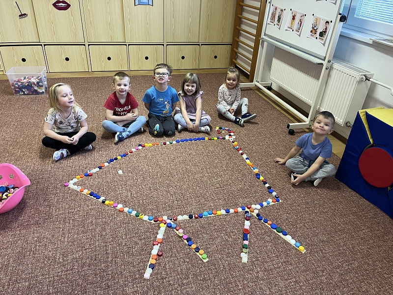 Hrajeme si na řemesla u Broučků