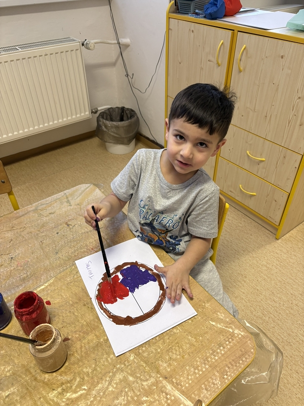 Masopustní a karnevalové veselí v Kočičkách