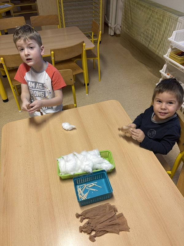 Masopustní a karnevalové veselí v Kočičkách