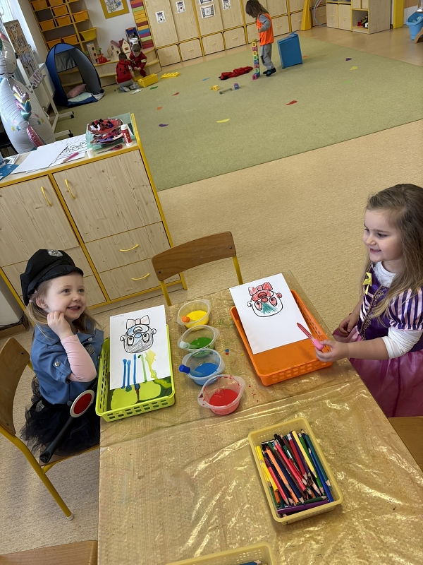 Masopustní a karnevalové veselí v Kočičkách