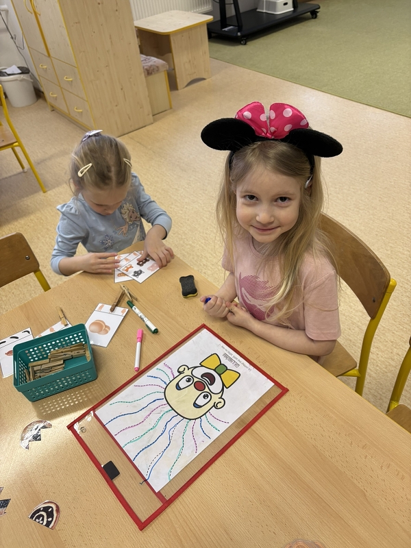 Masopustní a karnevalové veselí v Kočičkách