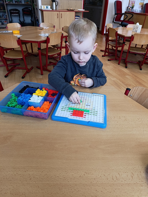 Masopustní veselí v Broučcích