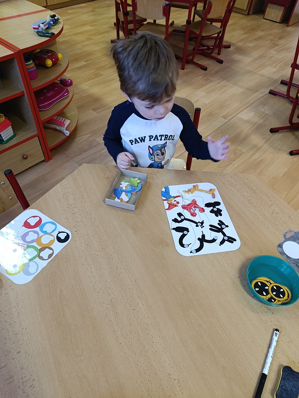 Masopustní veselí v Broučcích