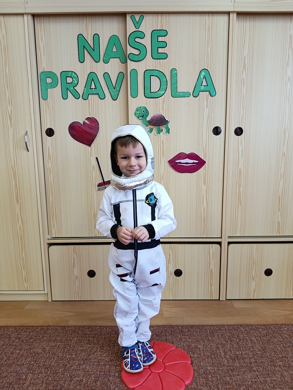 Masopustní veselí v Broučcích