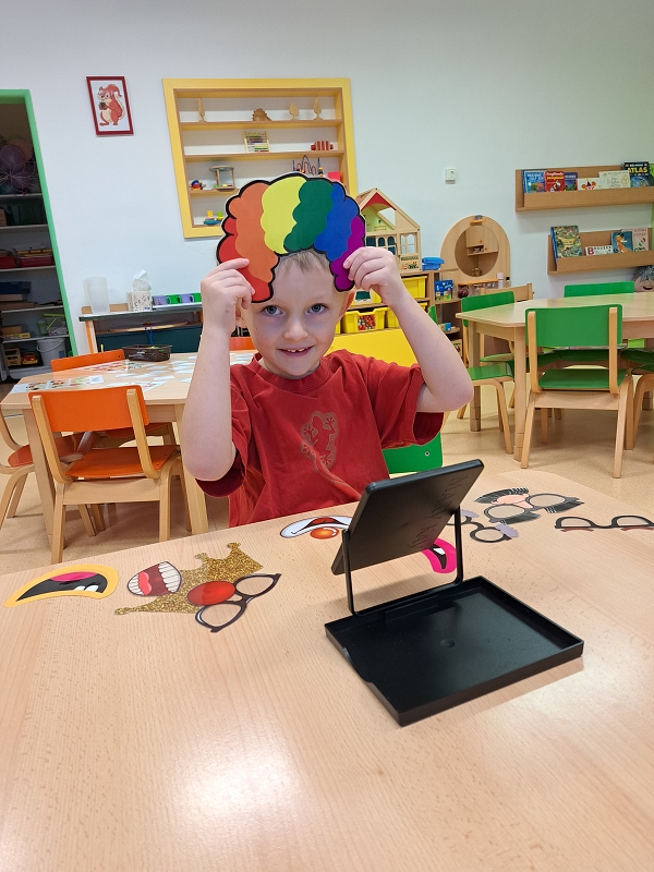 Masopustní veselí ve Veverkách