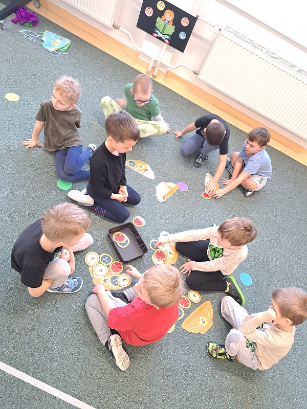 Masopustní veselí ve Veverkách