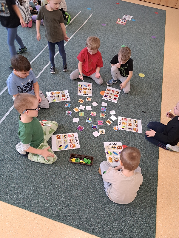 Masopustní veselí ve Veverkách