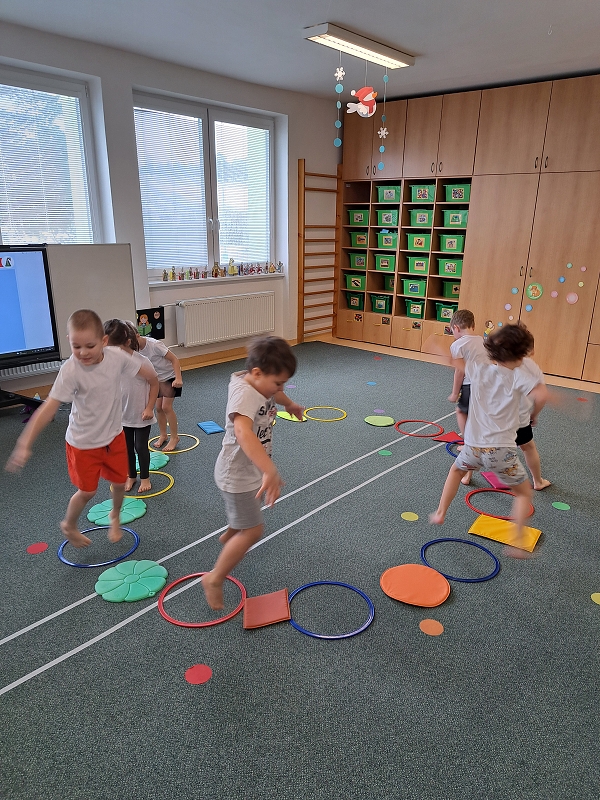 Masopustní veselí ve Veverkách