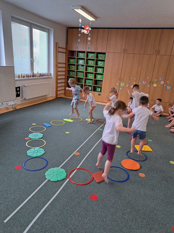 Masopustní veselí ve Veverkách