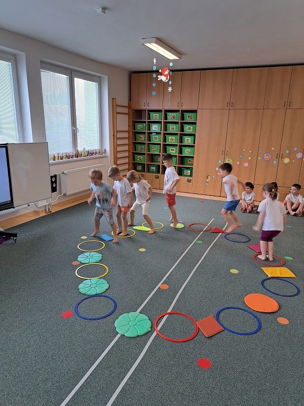 Masopustní veselí ve Veverkách