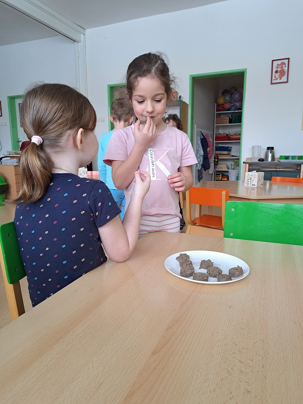 Masopustní veselí ve Veverkách