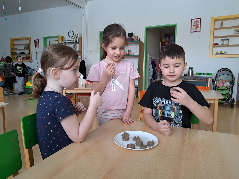 Masopustní veselí ve Veverkách