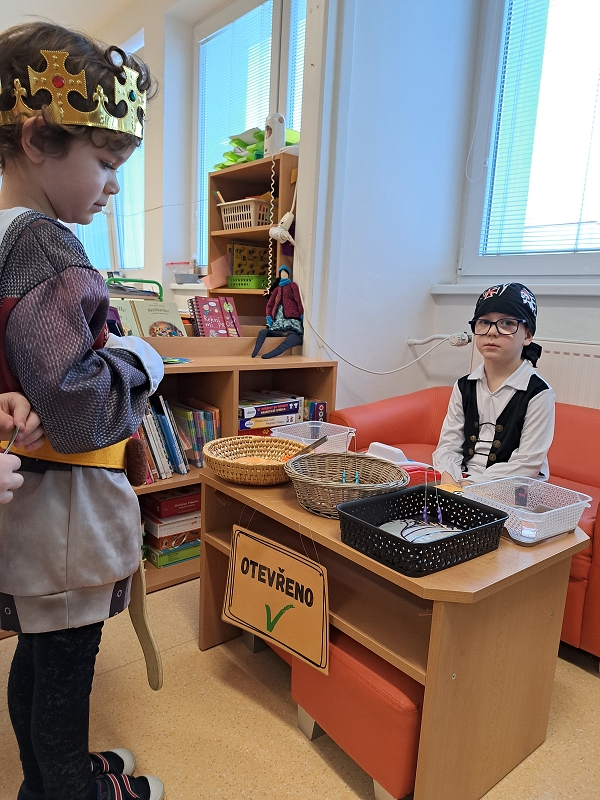 Masopustní veselí ve Veverkách