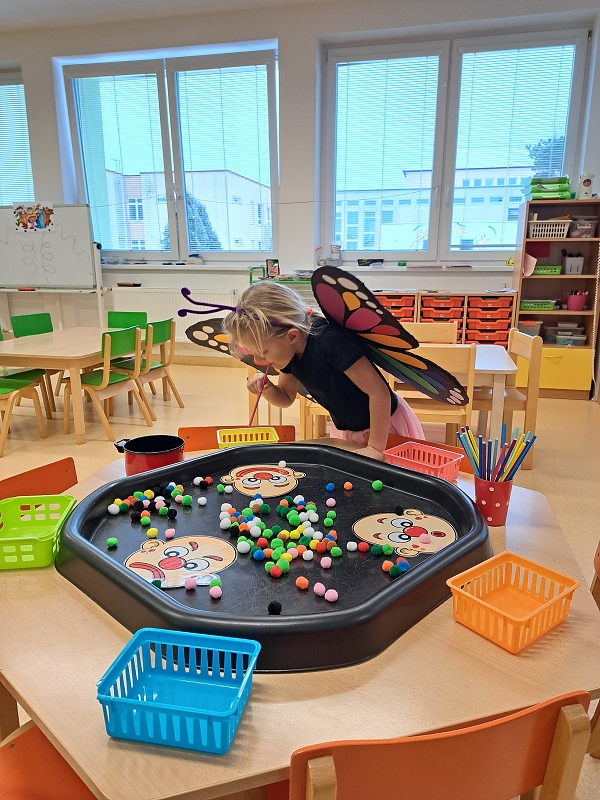 Masopustní veselí ve Veverkách