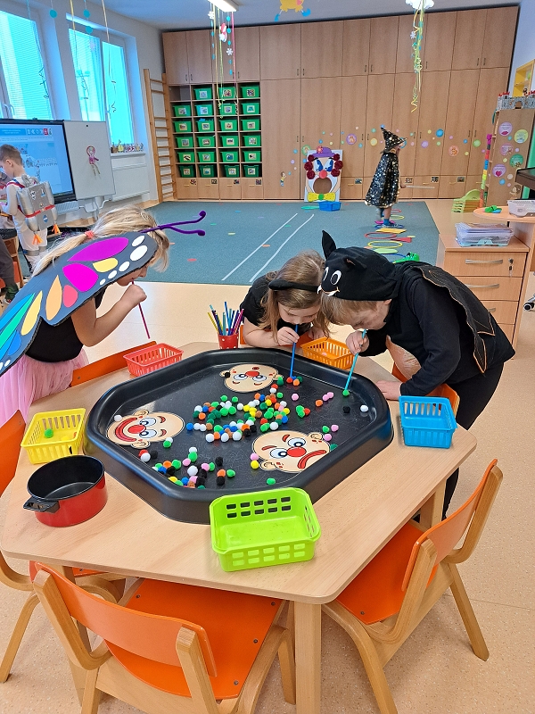 Masopustní veselí ve Veverkách