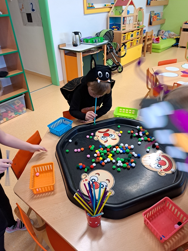 Masopustní veselí ve Veverkách