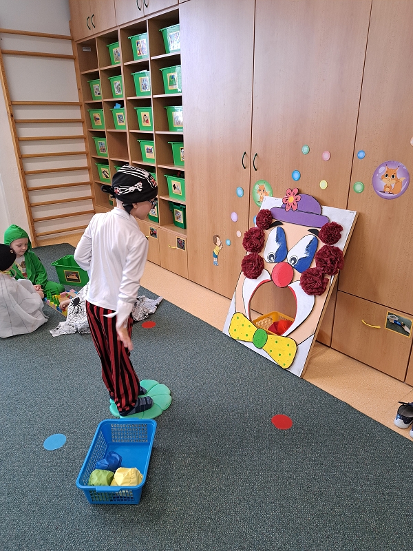 Masopustní veselí ve Veverkách