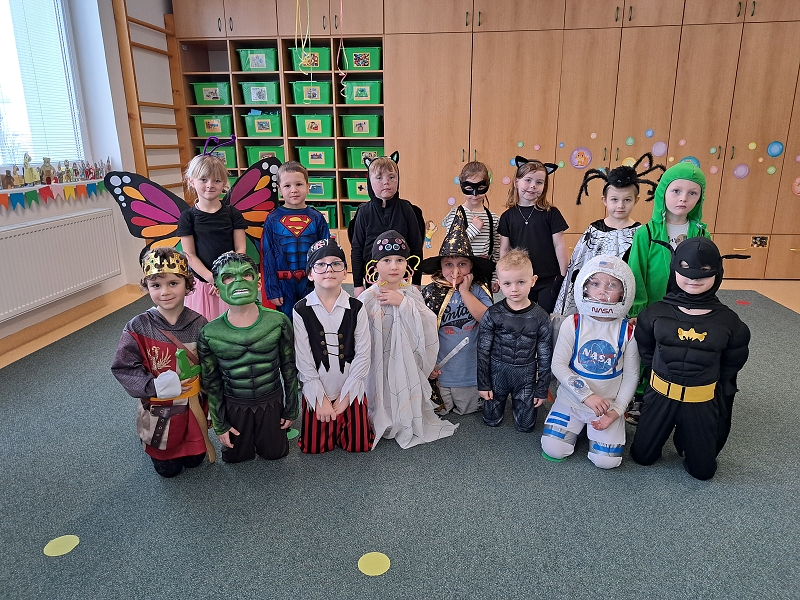 Masopustní veselí ve Veverkách