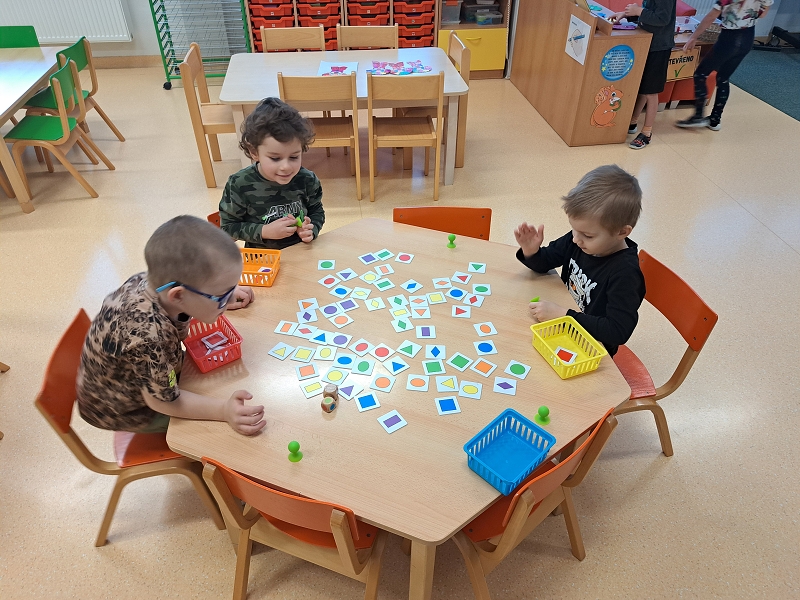 Masopustní veselí ve Veverkách