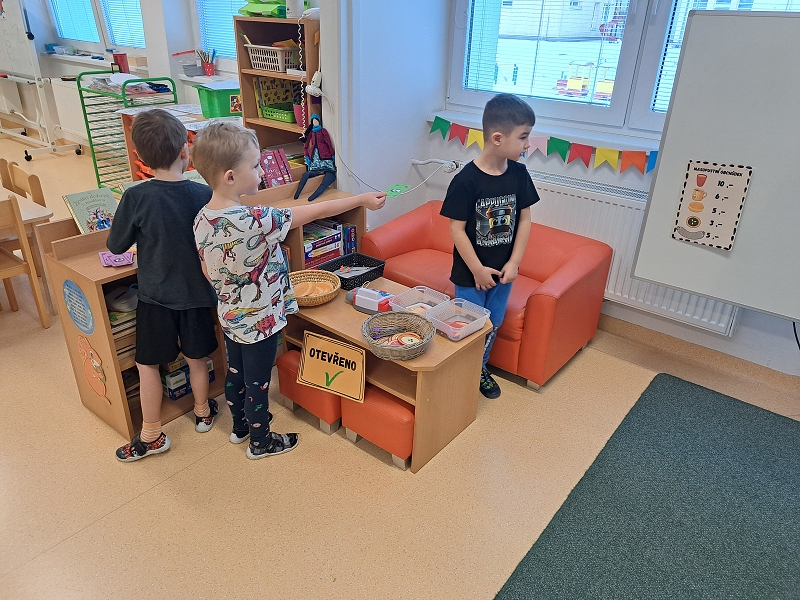 Masopustní veselí ve Veverkách